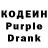 Кодеиновый сироп Lean напиток Lean (лин) Alexandre Laville